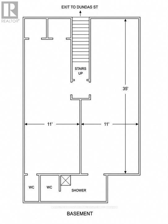 616 Dundas Street E Property Photo 3