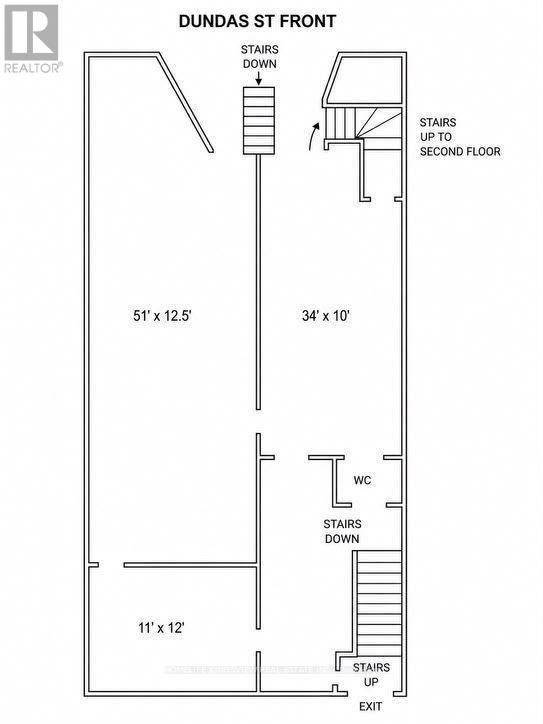 616 Dundas Street E Property Photo 4