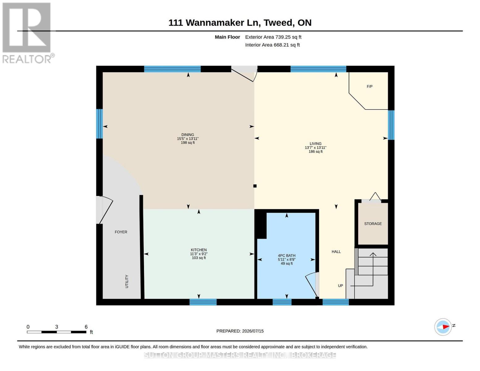 111 Wannamaker Lane Property Photo 45