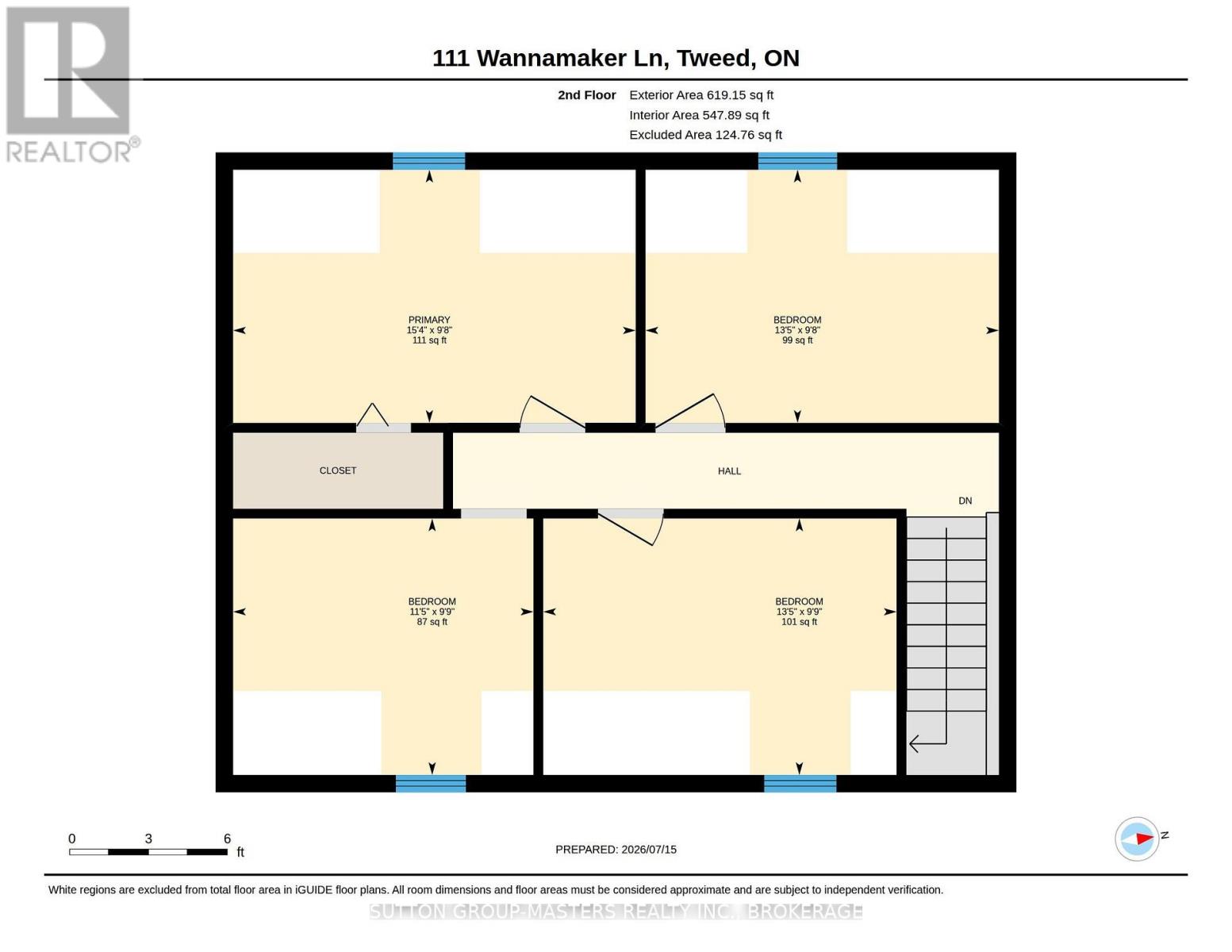 111 Wannamaker Lane Property Photo 46
