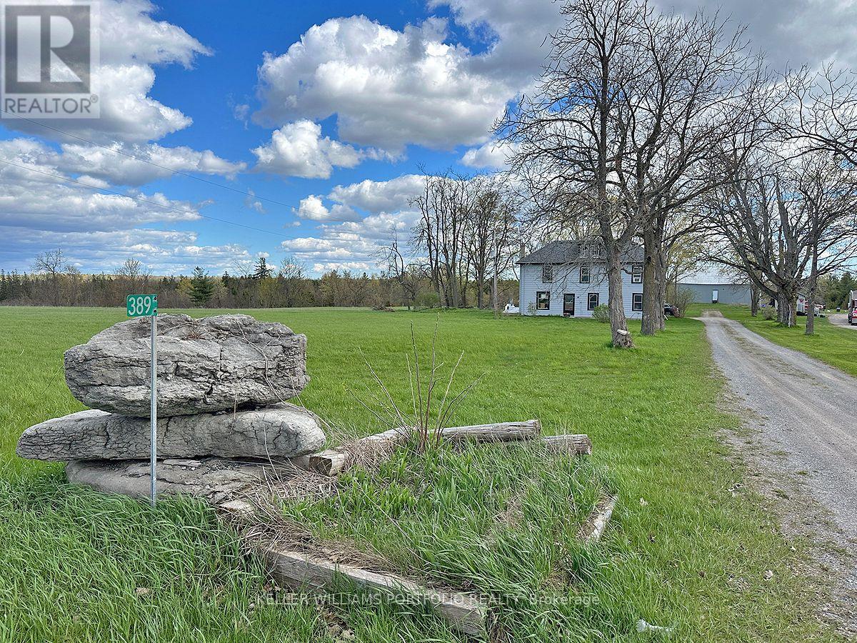 389 COUNTY RD 48 ROAD Property Photo 1