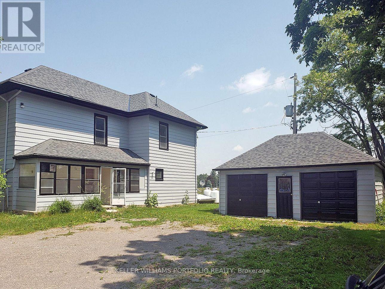 389 COUNTY RD 48 ROAD Property Photo 1