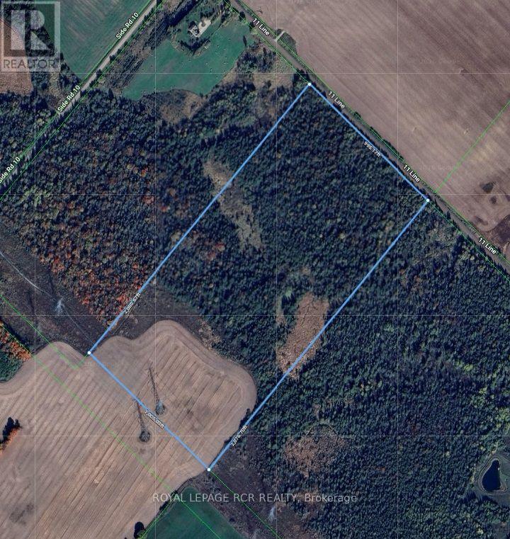 Lt 10 Con 11 11th Line Property Photo 1