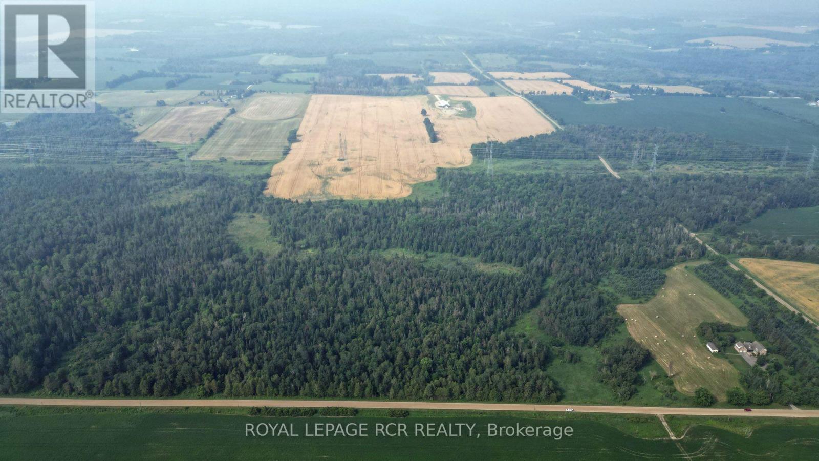Lt 10 Con 11 11th Line Property Photo 3