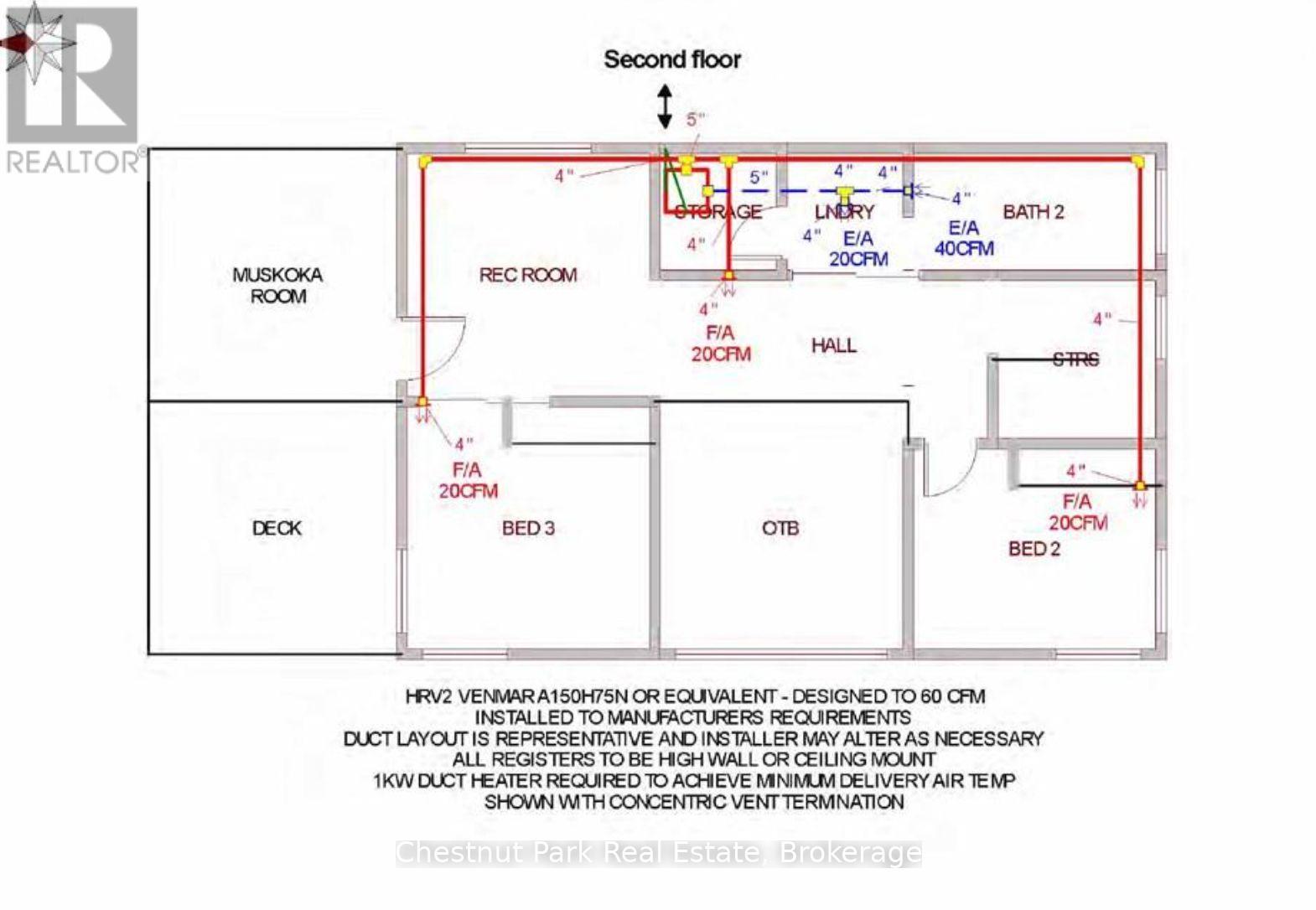 1765 Gravenhurst Parkway Property Photo 8