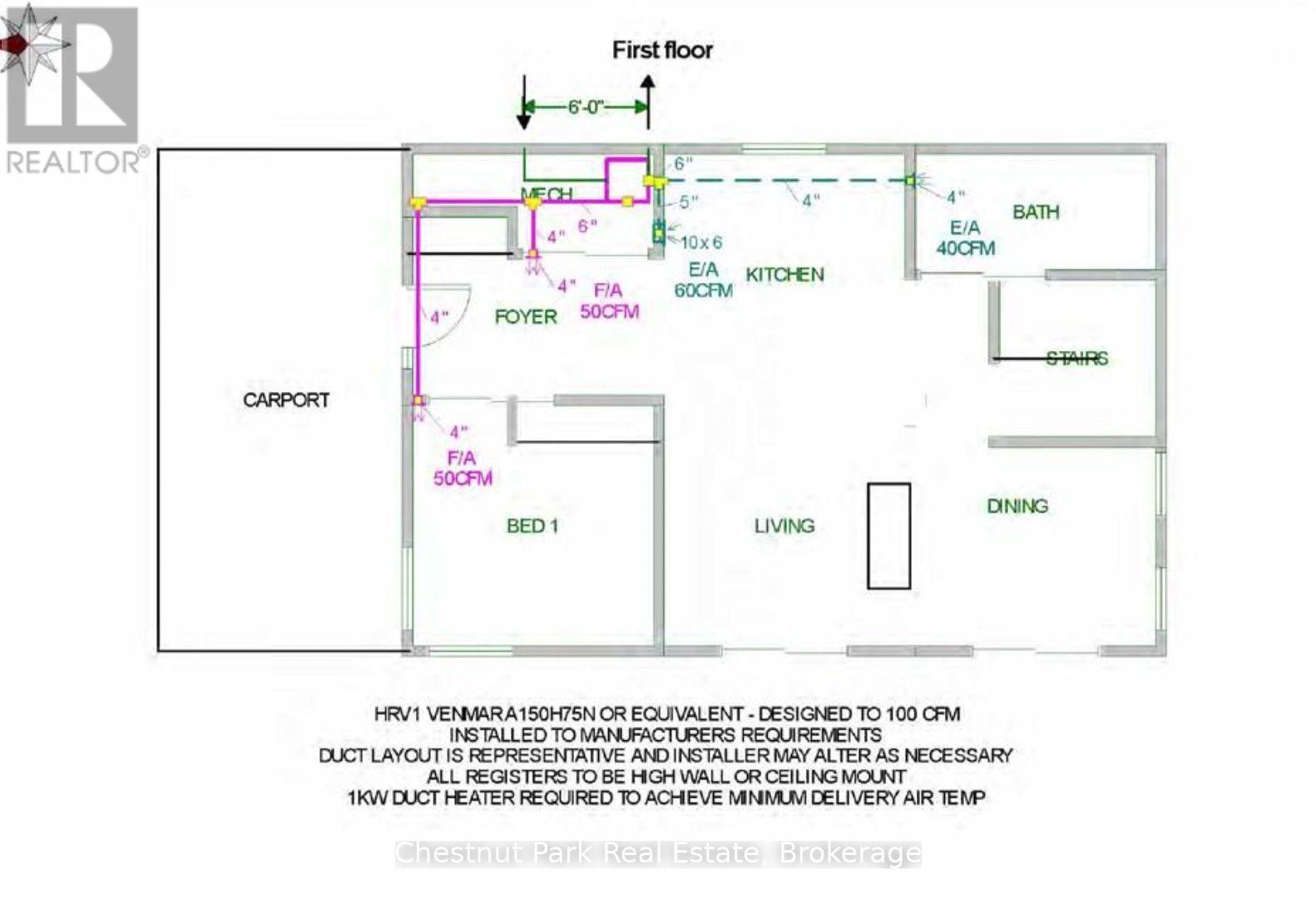 1765 Gravenhurst Parkway Property Photo 9