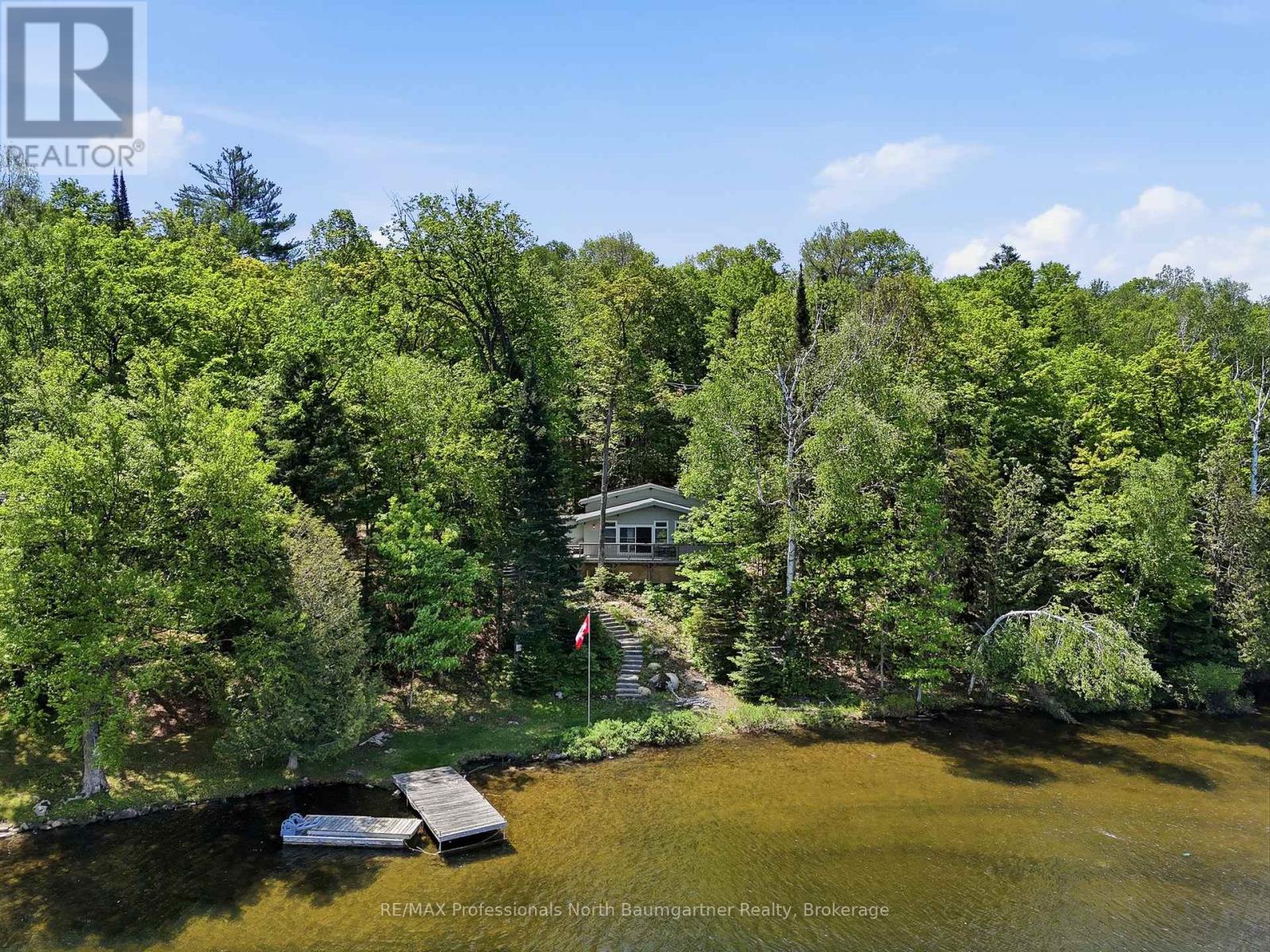 1021 Colonization Trail Property Photo 1