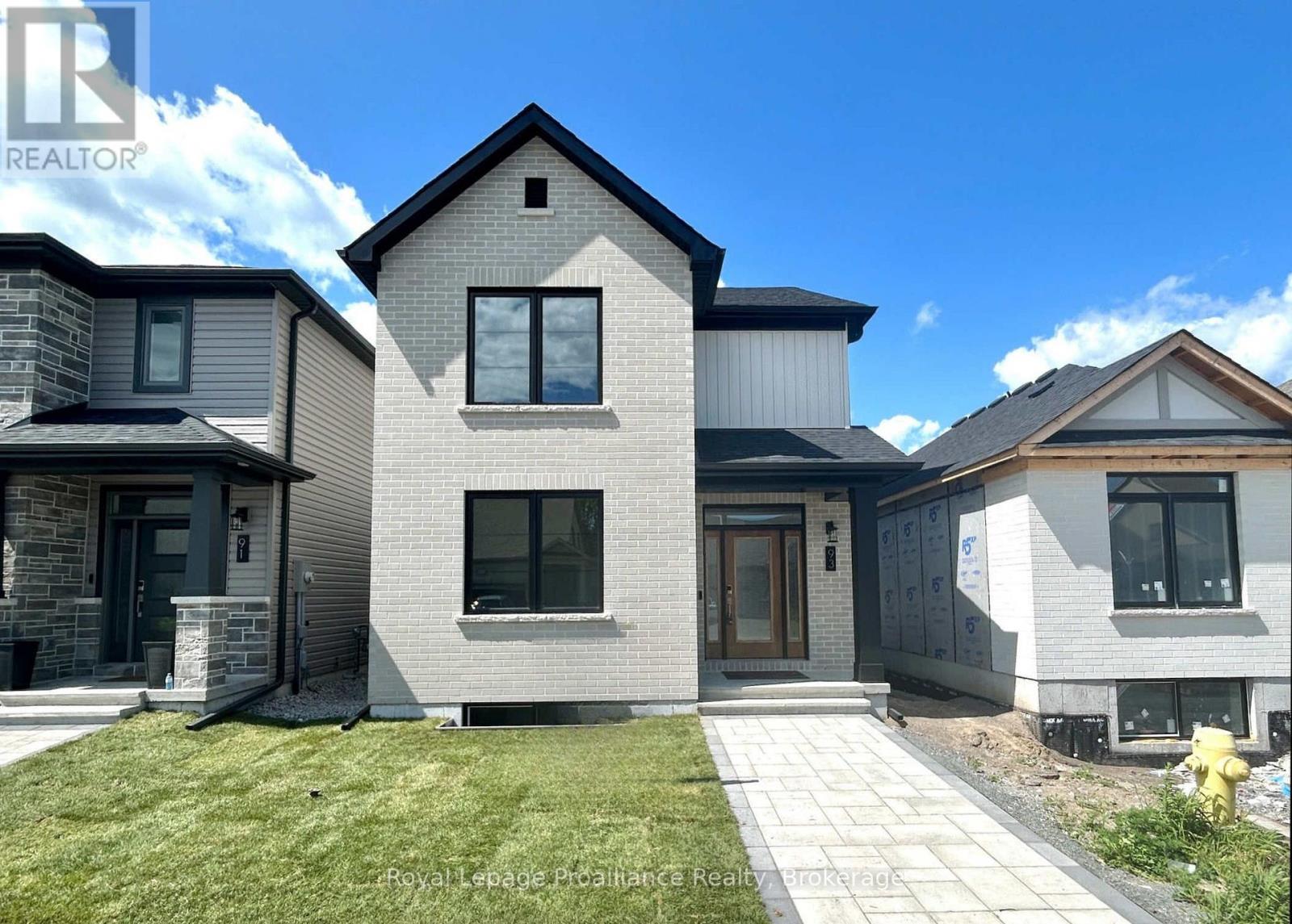 93 Athabaska Drive Property Photo 1