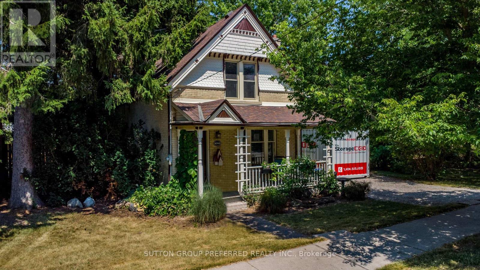4242 Colonel Talbot Road Property Photo 1