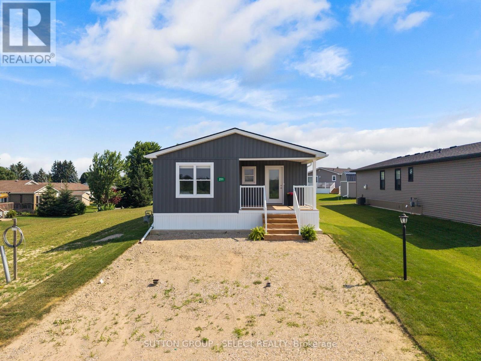 Lot 6 - 211 Carolynn Way Property Photo 2