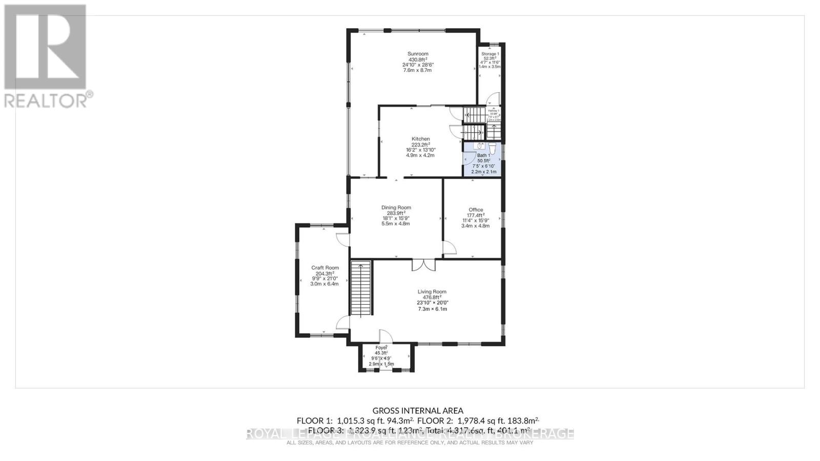 223 King Street W Property Photo 6