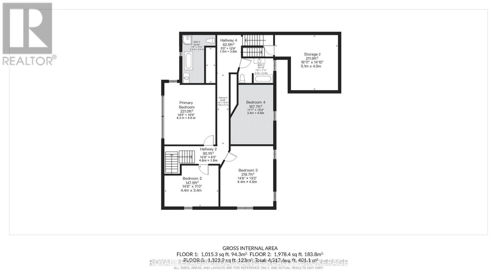 223 King Street W Property Photo 7