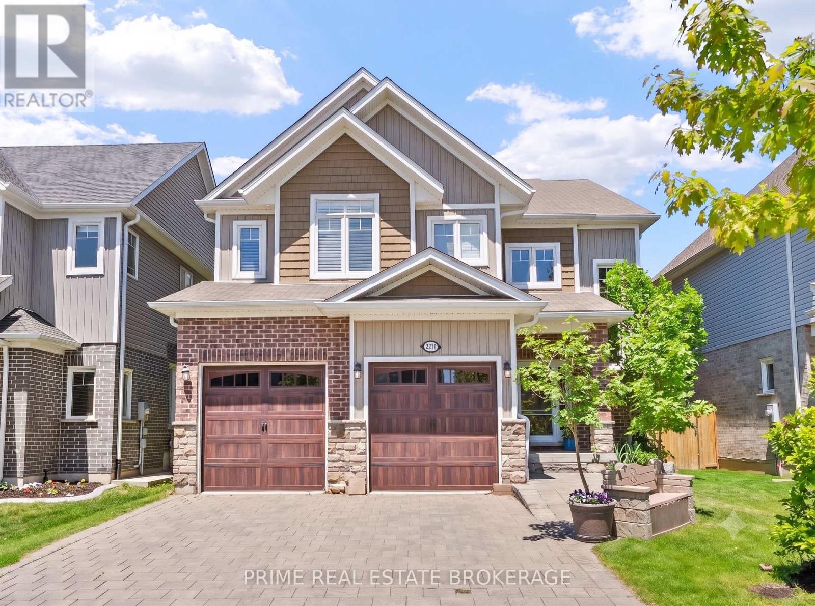 2211 SPRINGRIDGE DRIVE