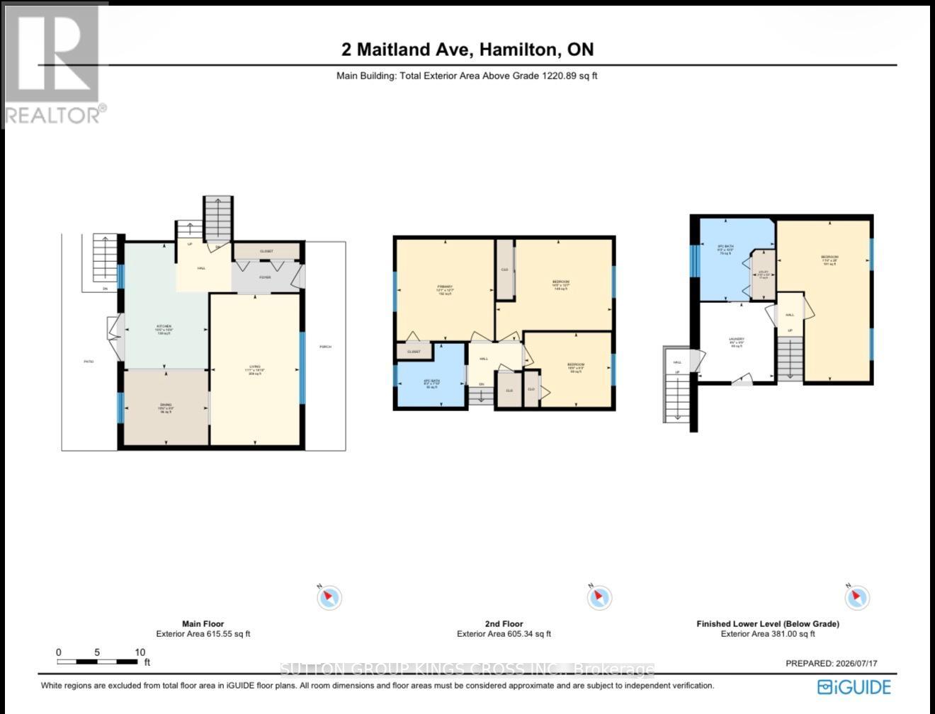 2 Maitland Avenue Property Photo 50