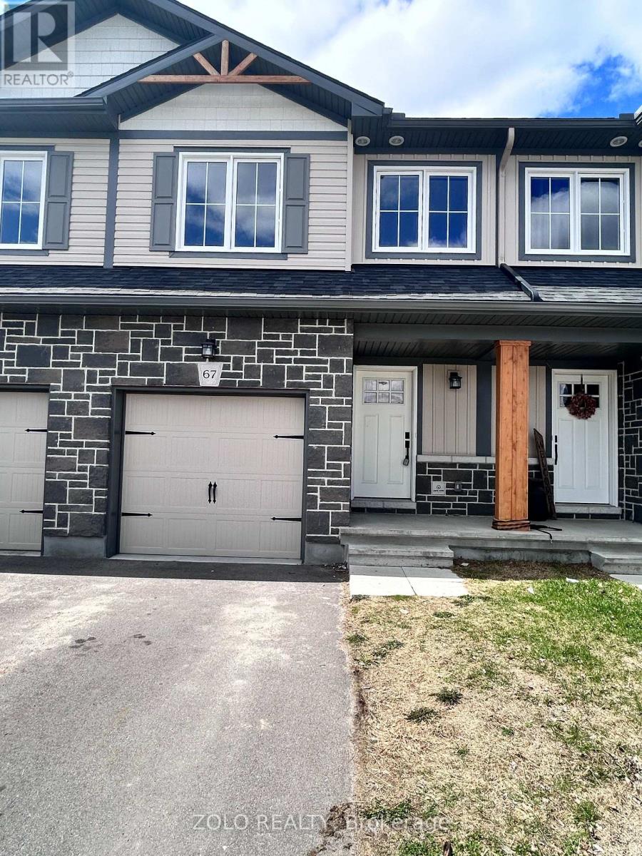 67 WHITCOMB CRESCENT Property Photo 1