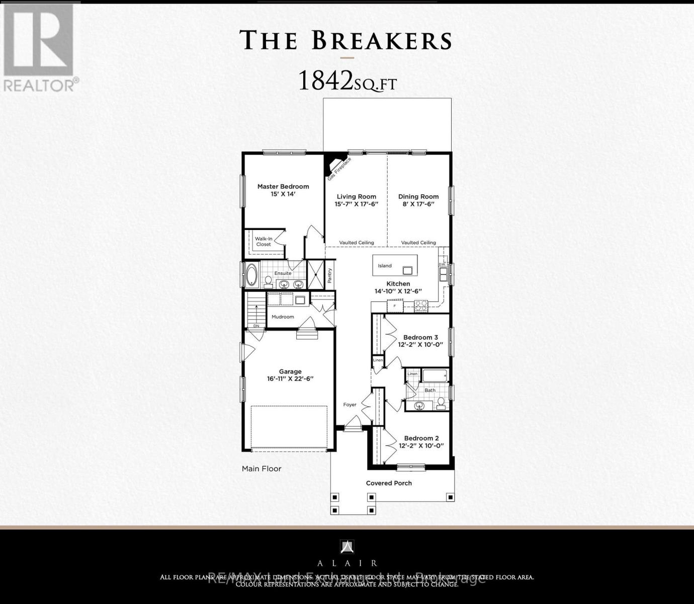 25 Lakeforest Drive Property Photo 2
