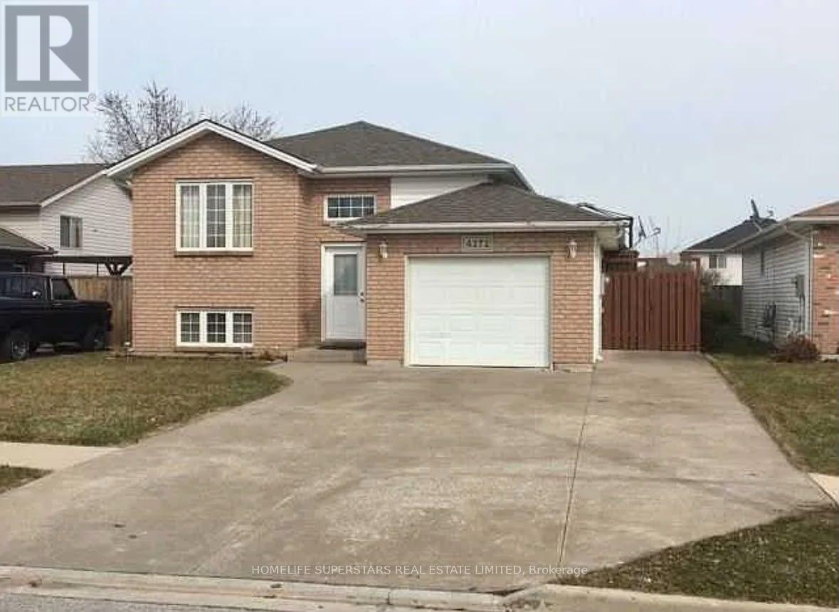 4272 NORTHWOOD LAKES DRIVE Property Photo 1