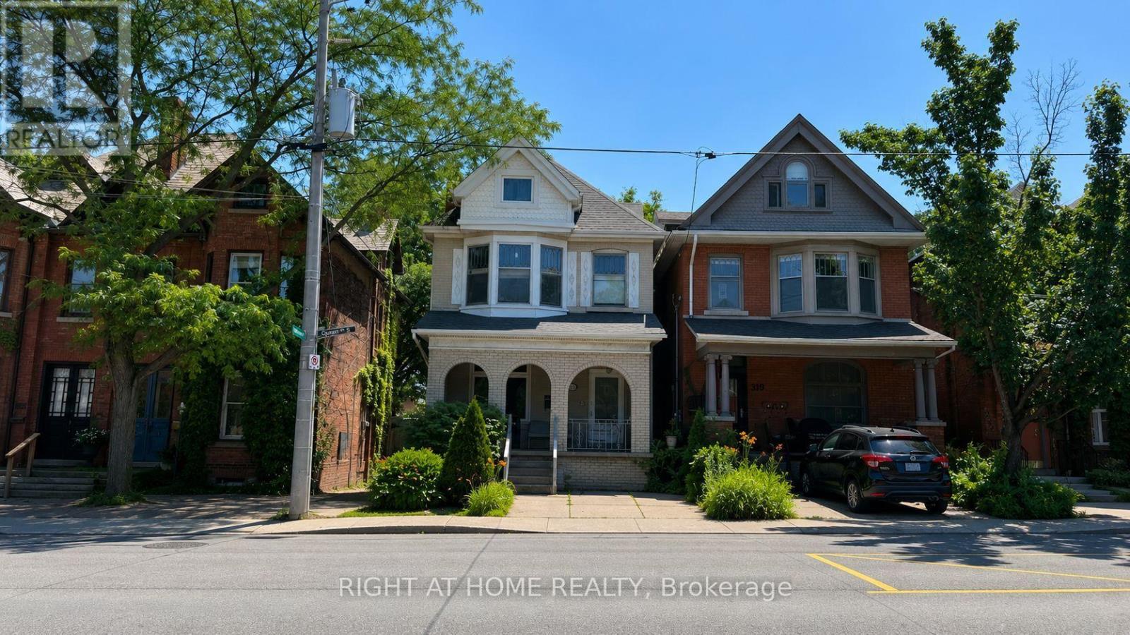 317 QUEEN STREET S