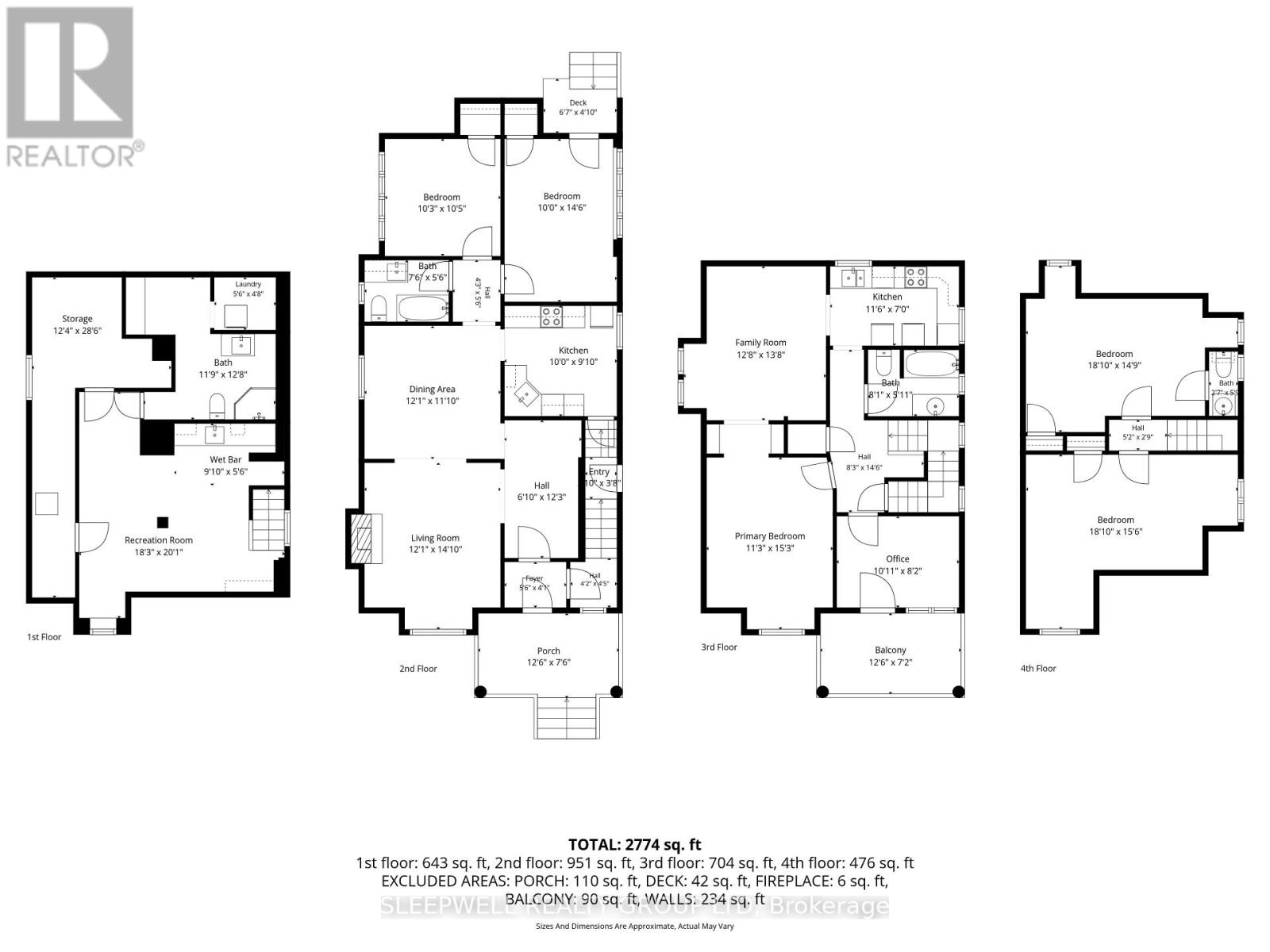 80 Fourth Avenue Property Photo 27