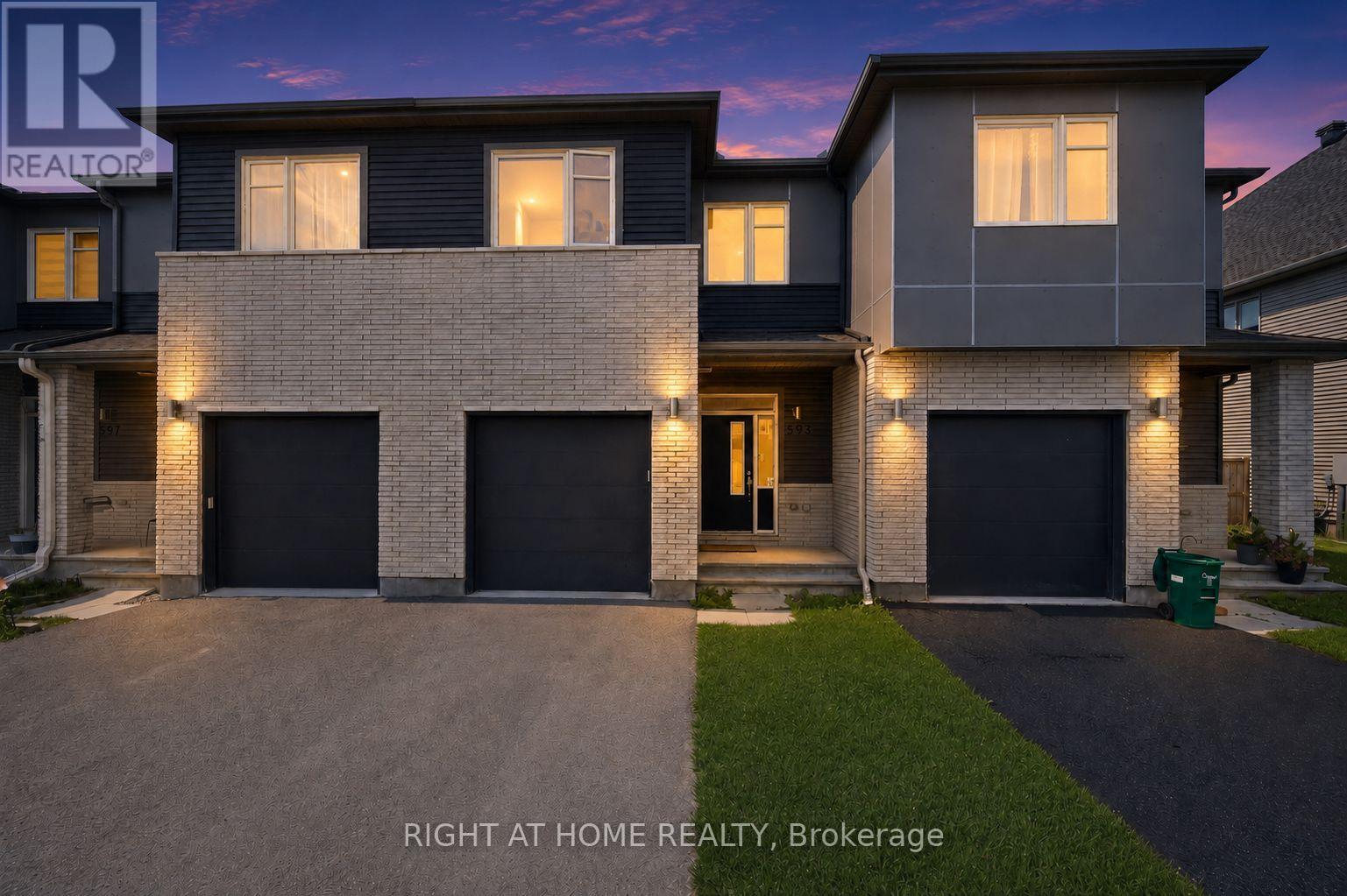 593 EDENWYLDE DRIVE Property Photo 1