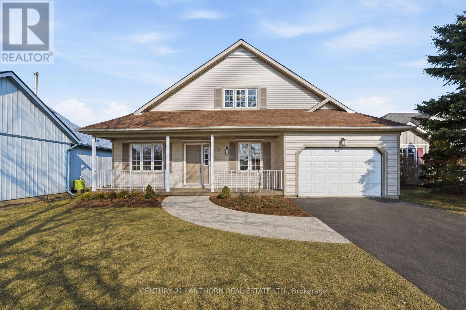 13 Nesbitt Drive Property Photo 48