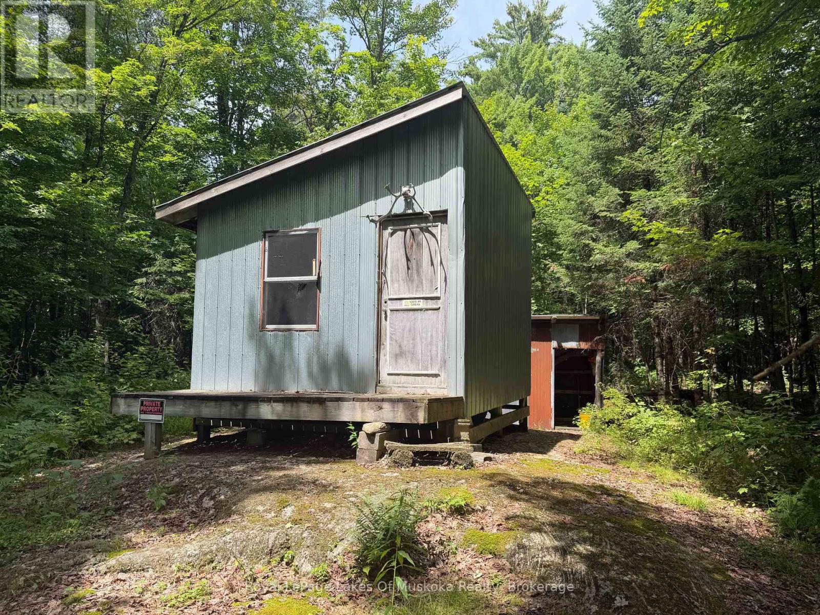 0 Axe Lake Road Property Photo 1