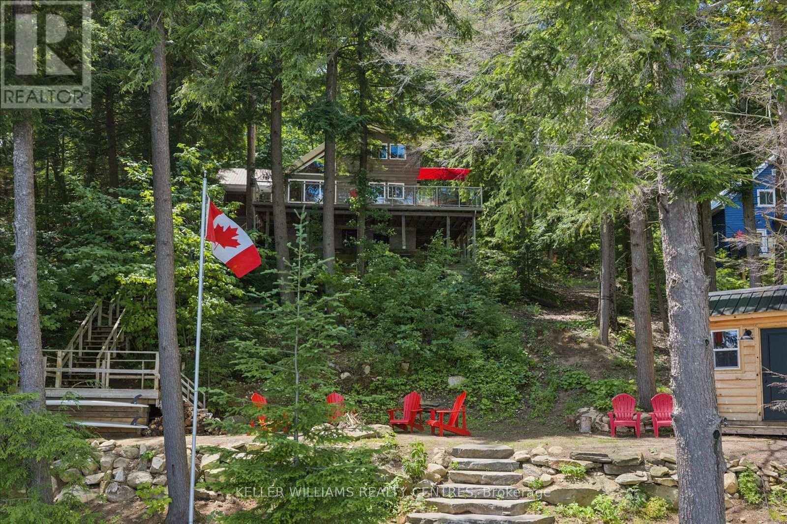 1242 Cadillac Trail Property Photo 1