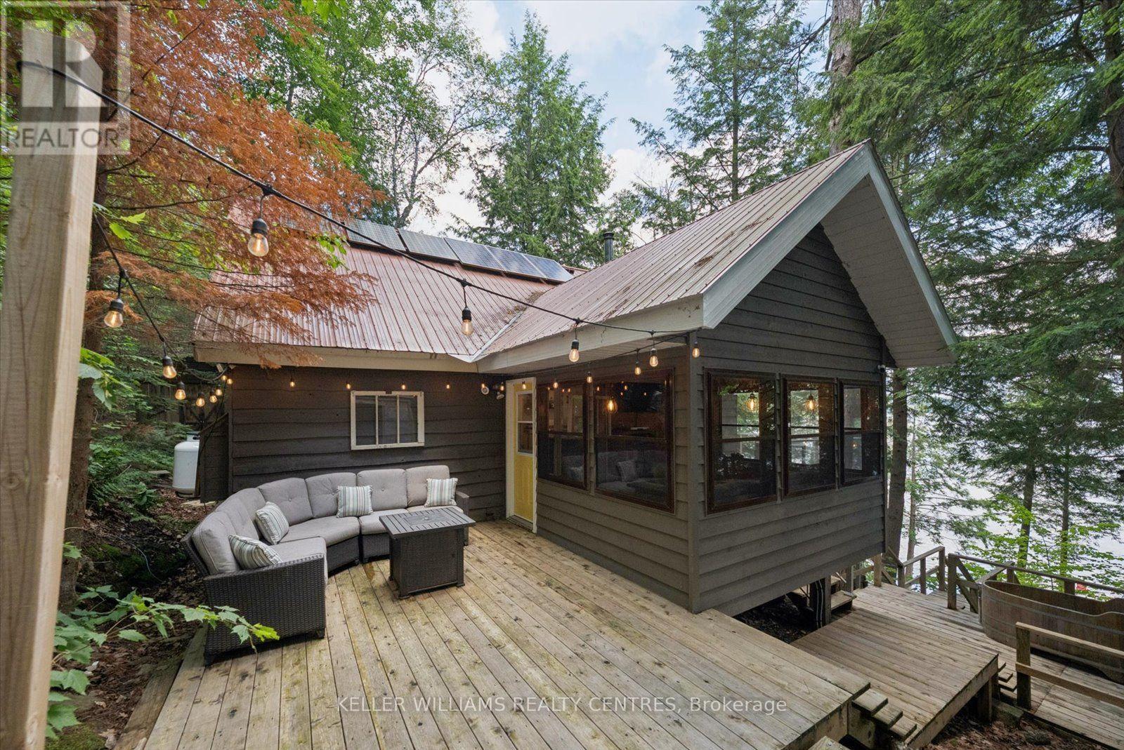 1242 Cadillac Trail Property Photo 5