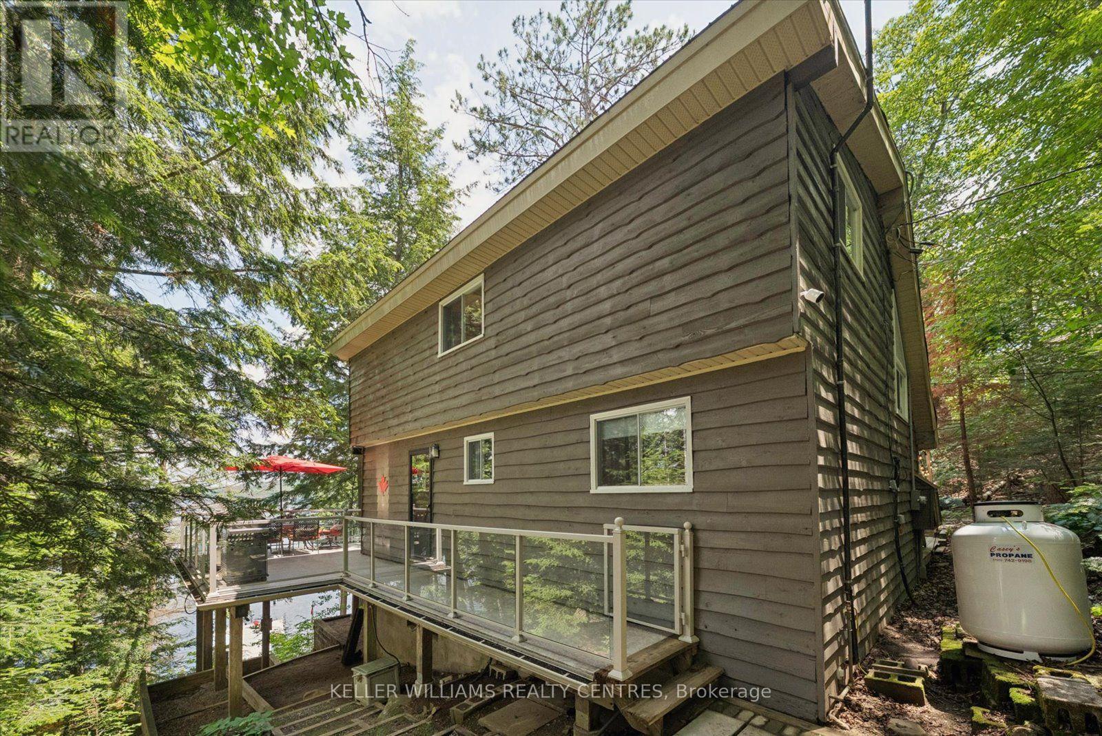 1242 Cadillac Trail Property Photo 6