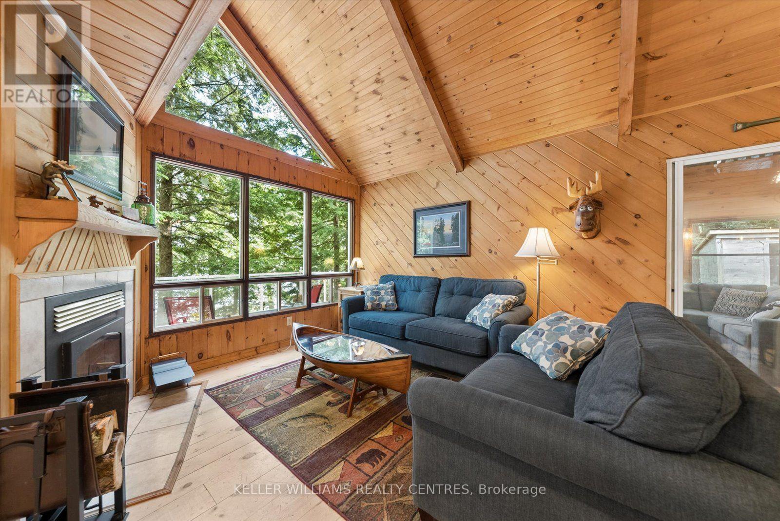 1242 Cadillac Trail Property Photo 9