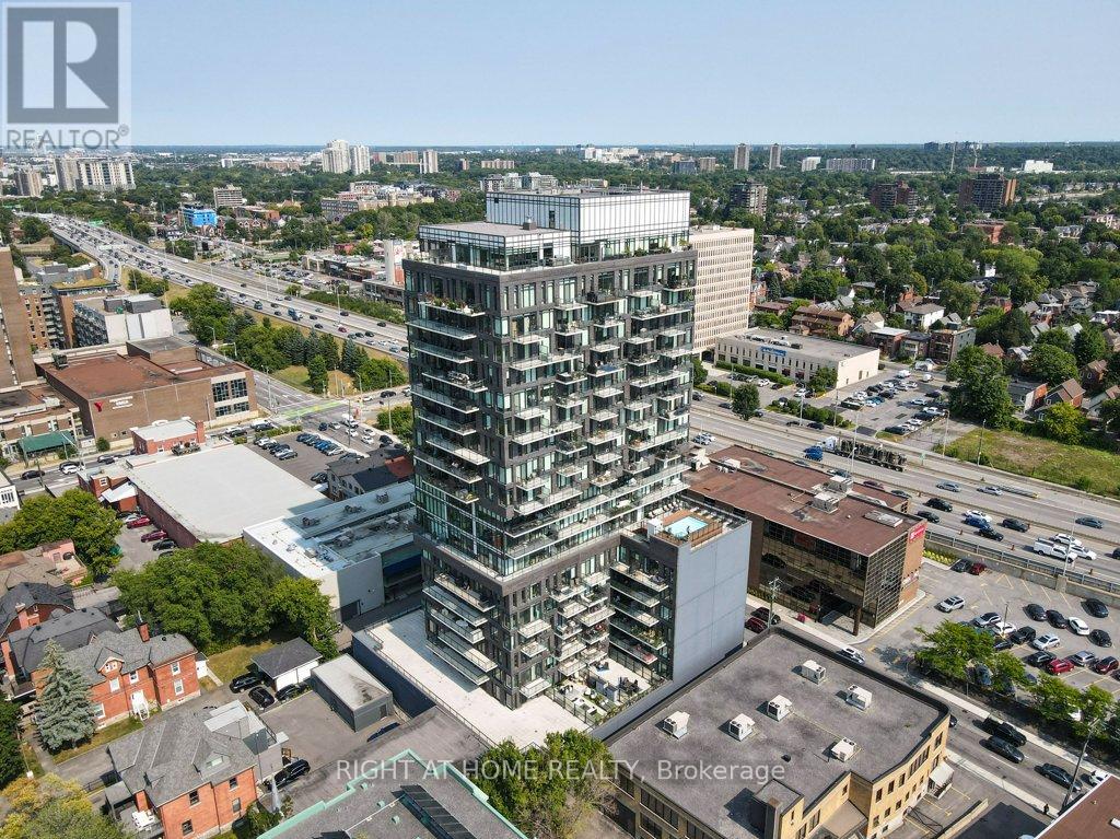 310 - 203 Catherine Street Property Photo 1