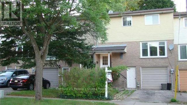 111 CHURCHILL STREET Property Photo 1