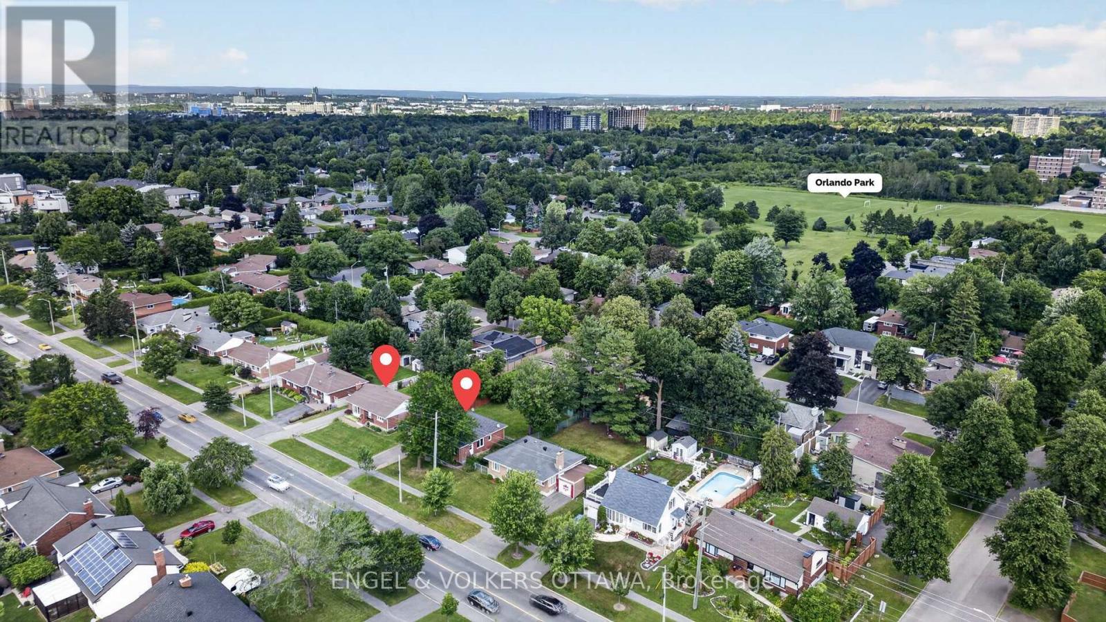 2439-2445 Alta Vista Drive Property Photo 15