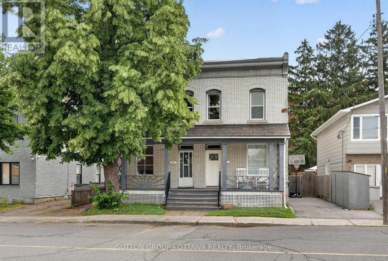 293 OLMSTEAD STREET Property Photo 1