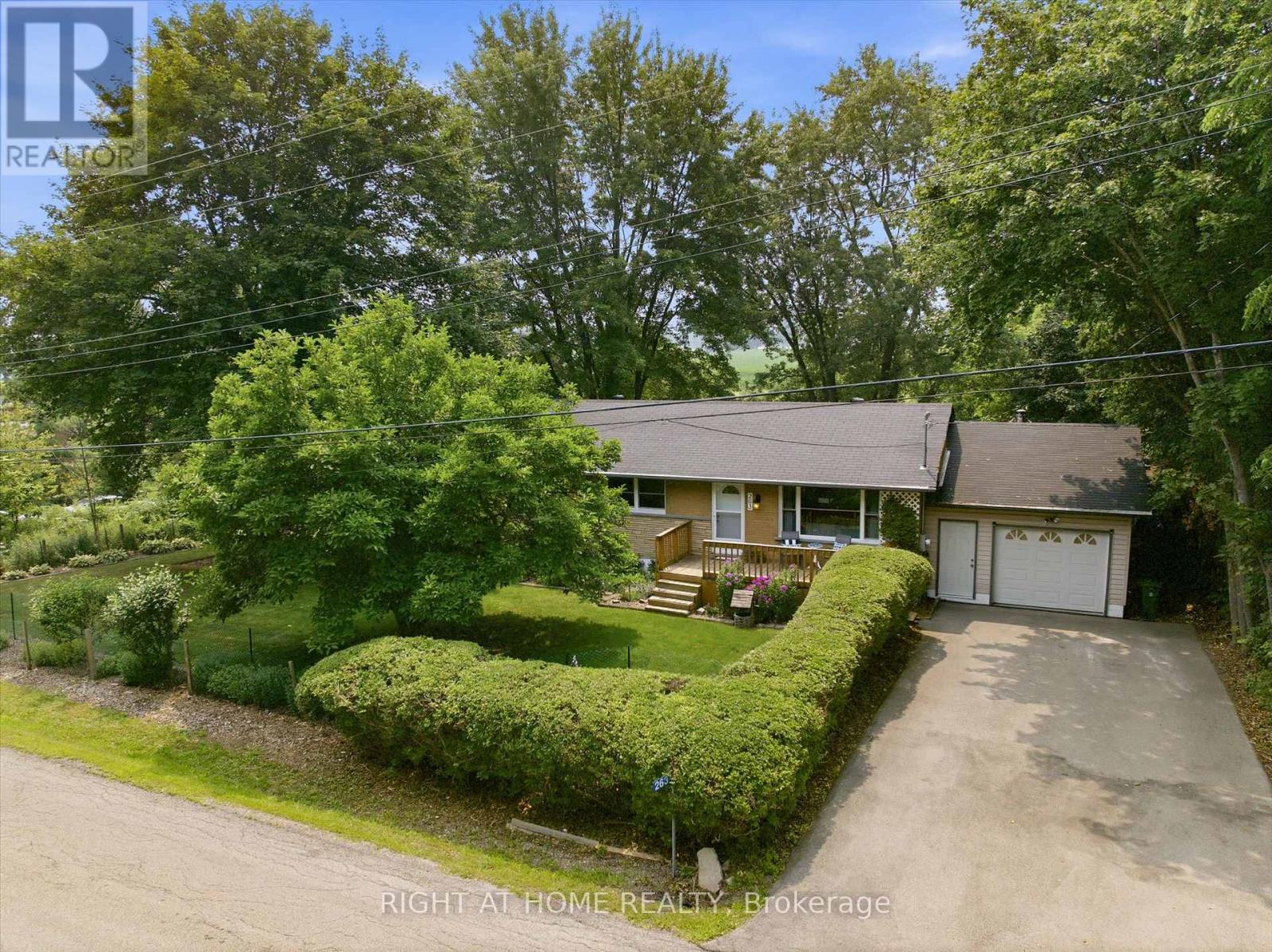 263 Weir's Lane Property Photo 1