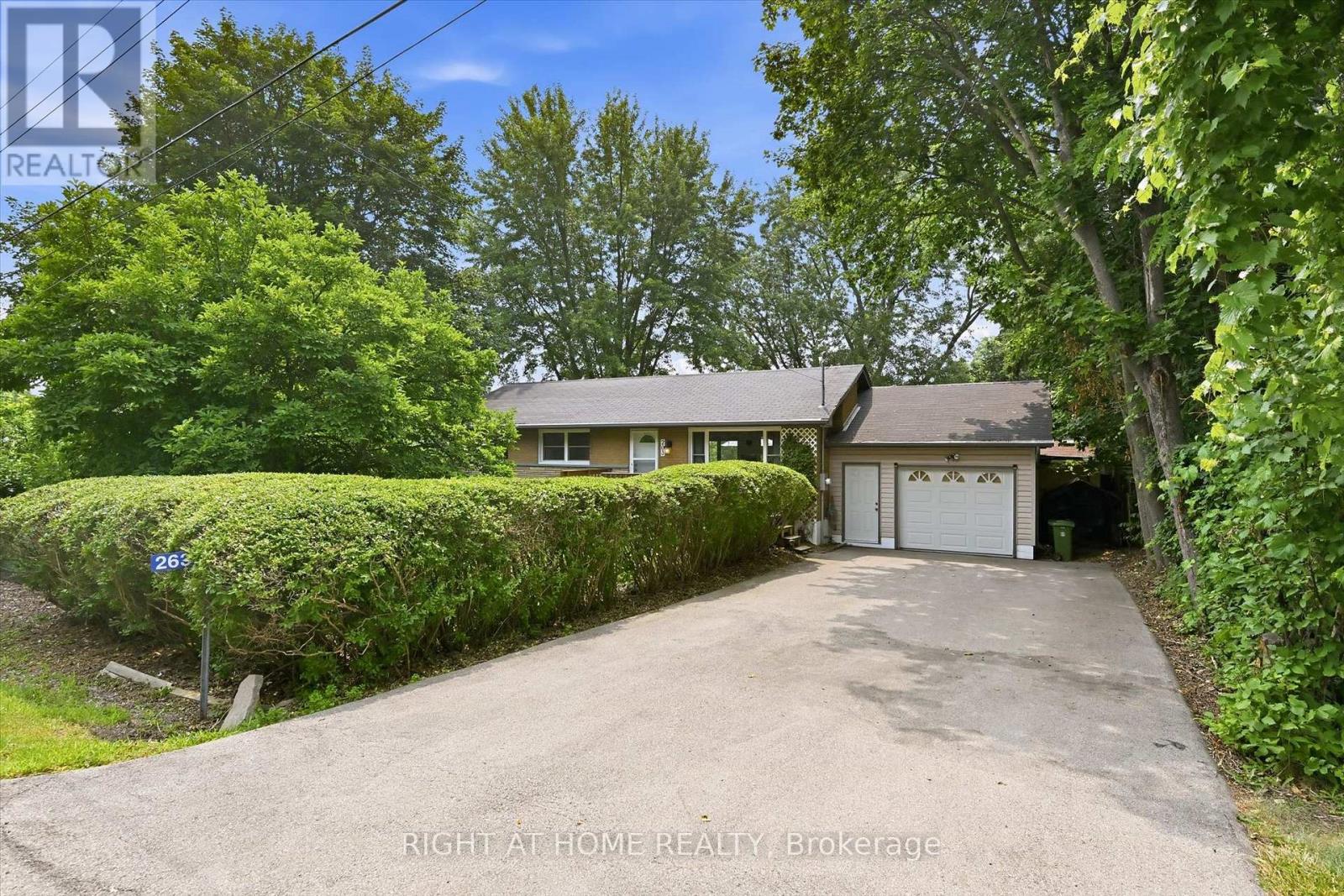 263 Weir's Lane Property Photo 5