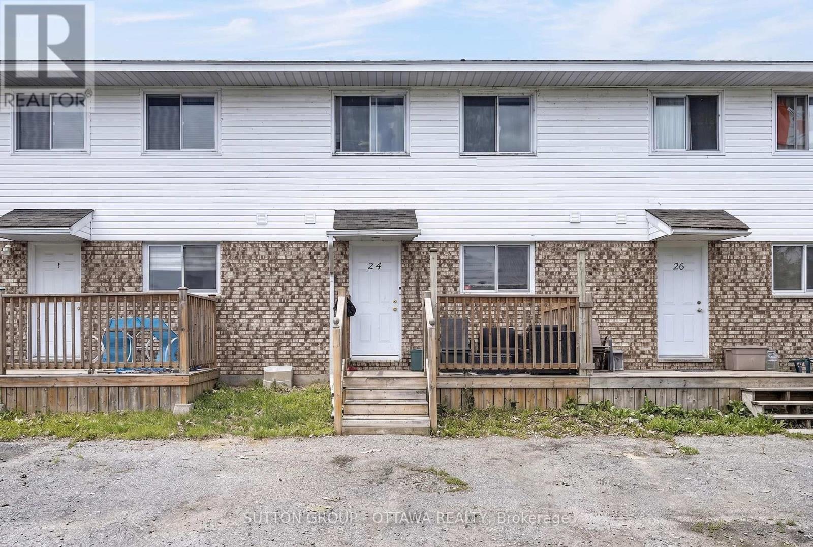 24 Carraway Crescent Property Photo 1