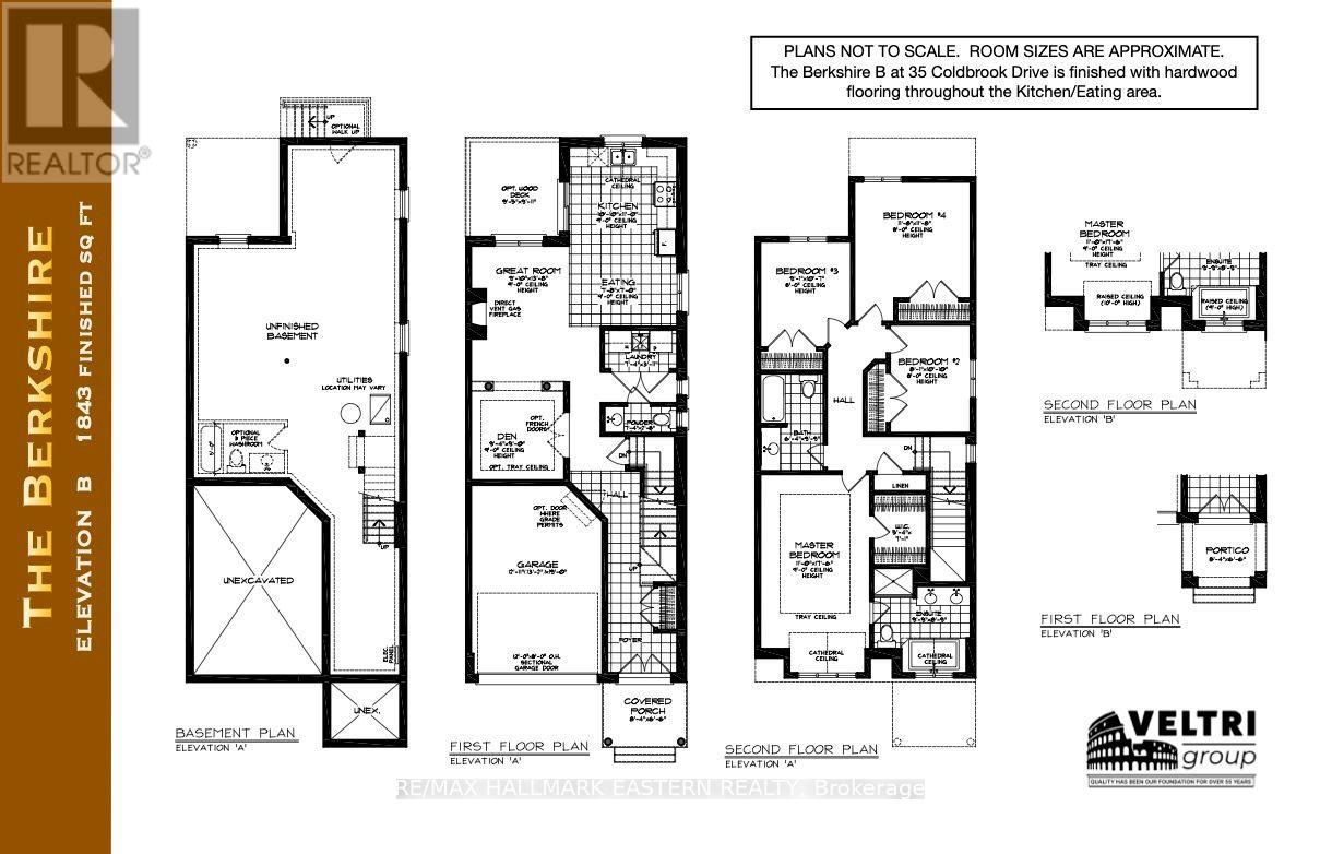 35 Coldbrook Drive Property Photo 34