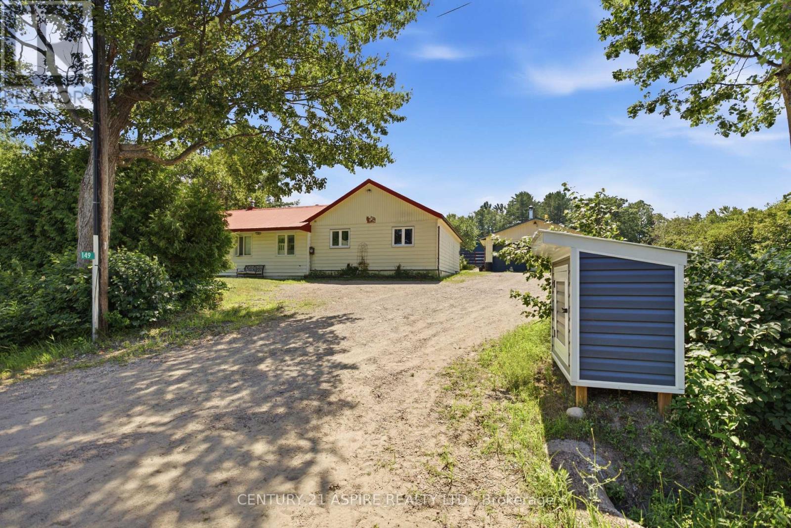 149 Brouse Road Property Photo 30