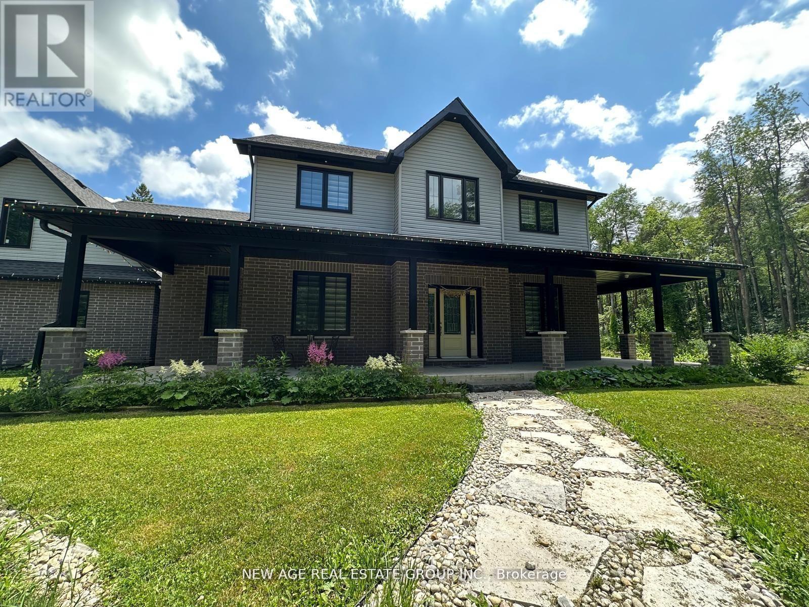 9031 SIDEROAD 17 Property Photo 1