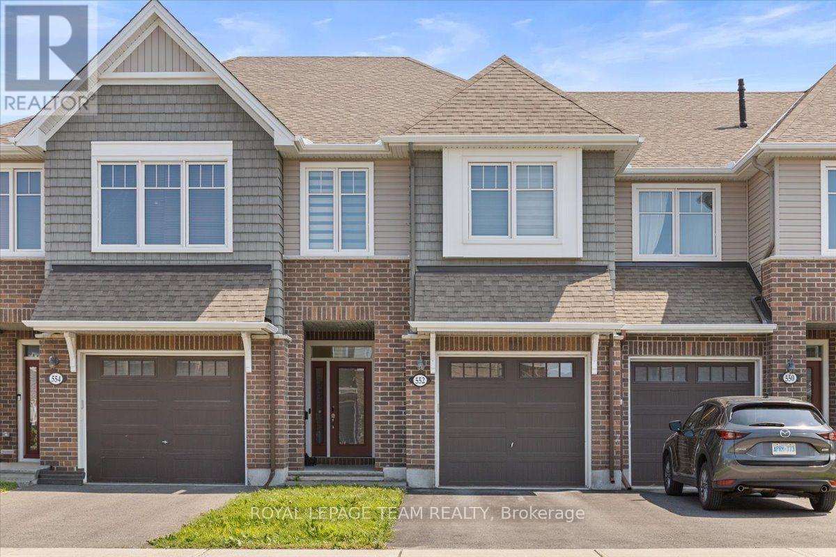 552 Jackdaw Avenue Property Photo 1