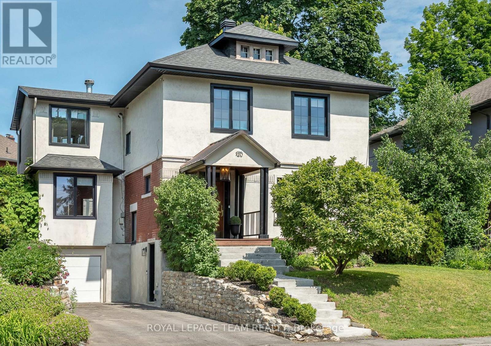 120 RIVERDALE AVENUE