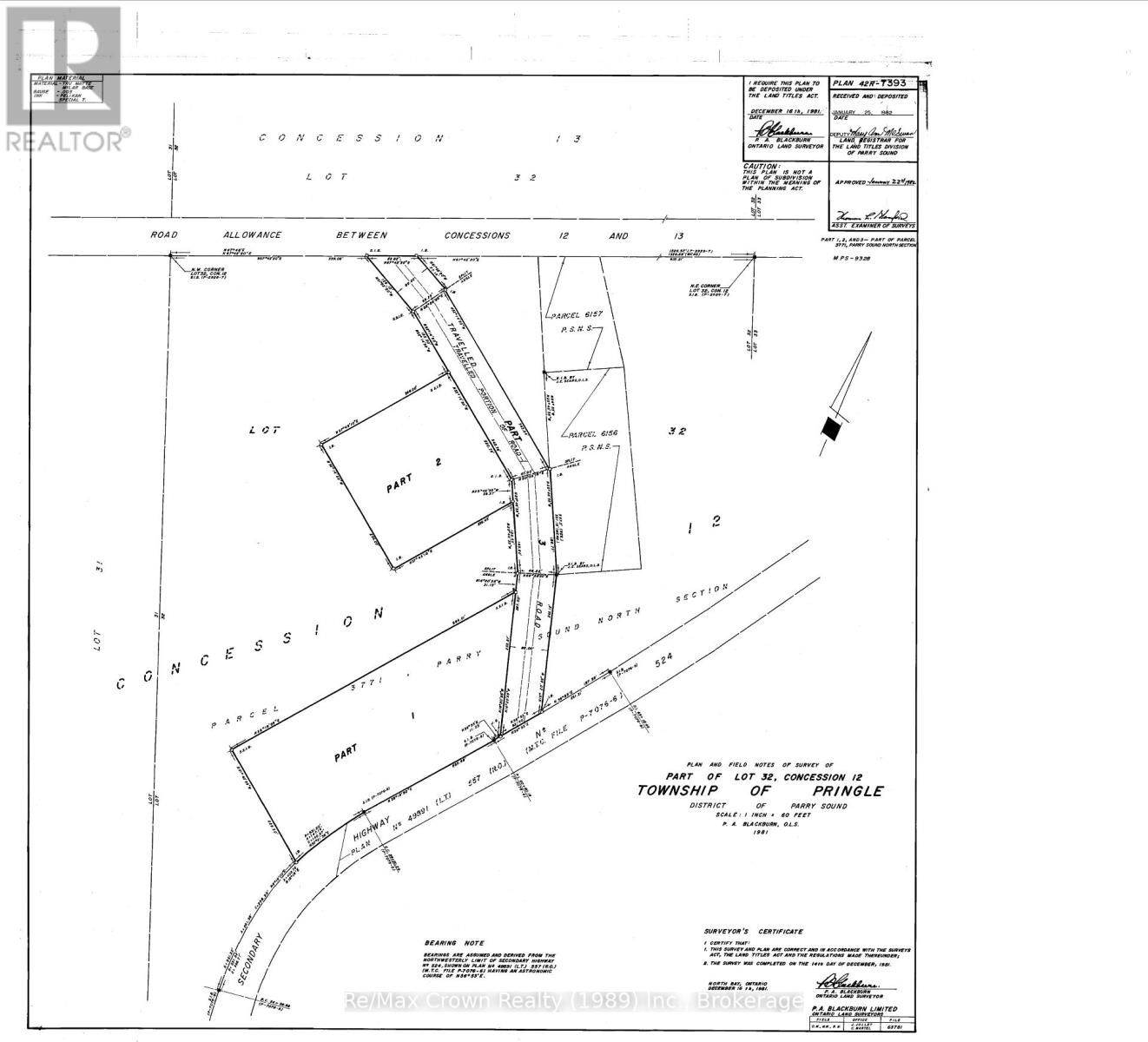 1106 Commanda Lake Road Property Photo 12