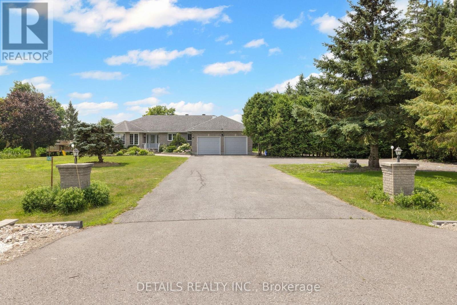 6408 Fourth Line Road Property Photo 1