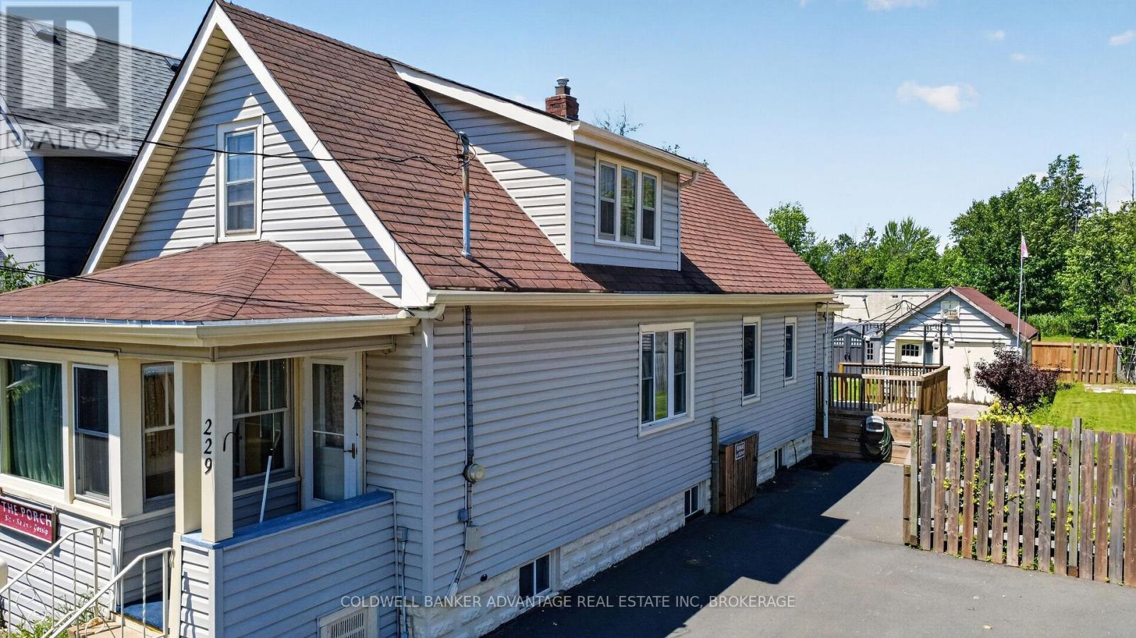 229 Broadway Avenue Property Photo 1