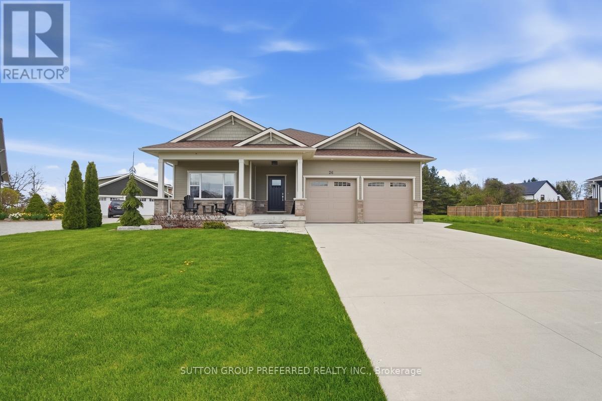 26 Thimbleweed Drive Property Photo 1