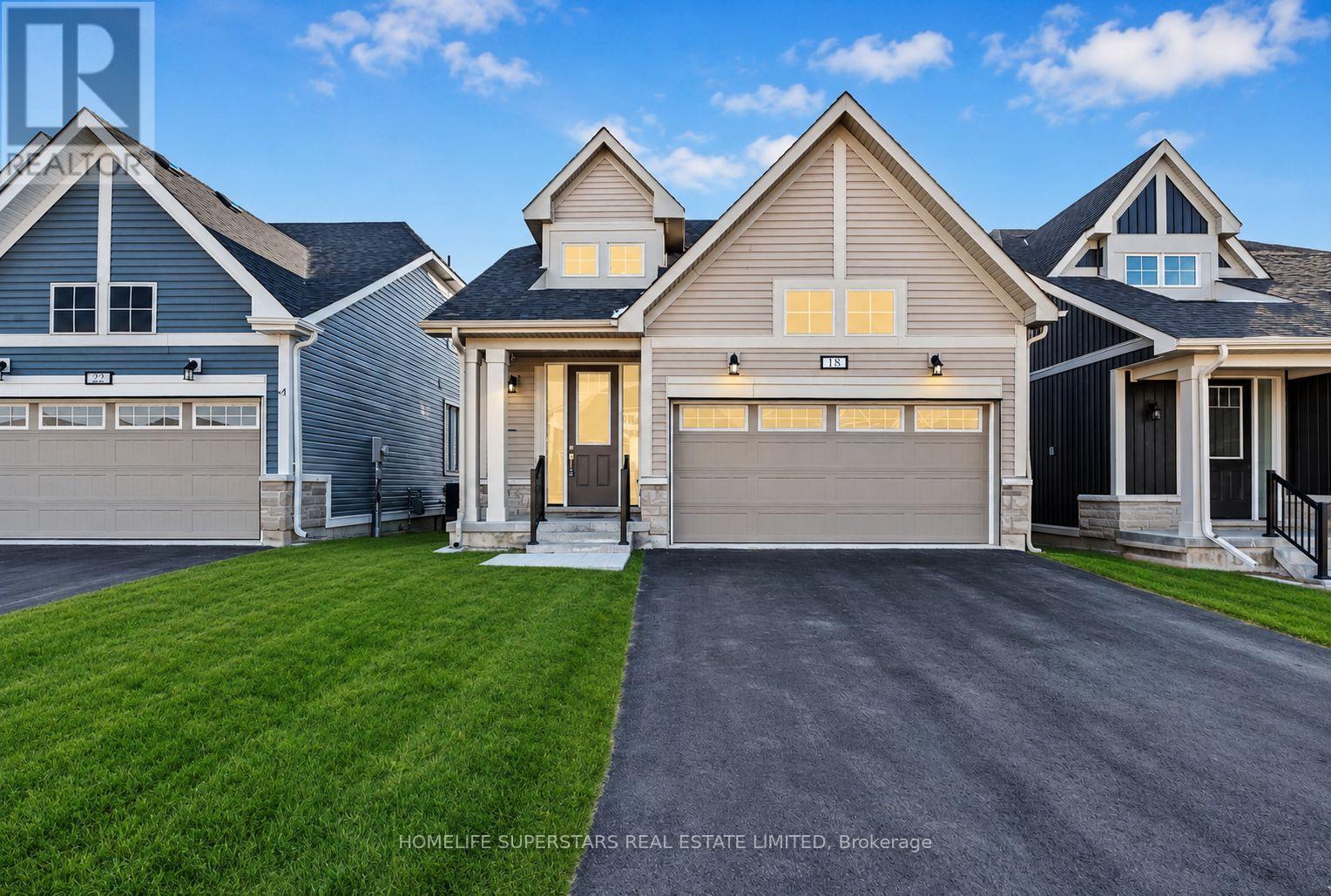 18 OAKMONT DRIVE Property Photo 1