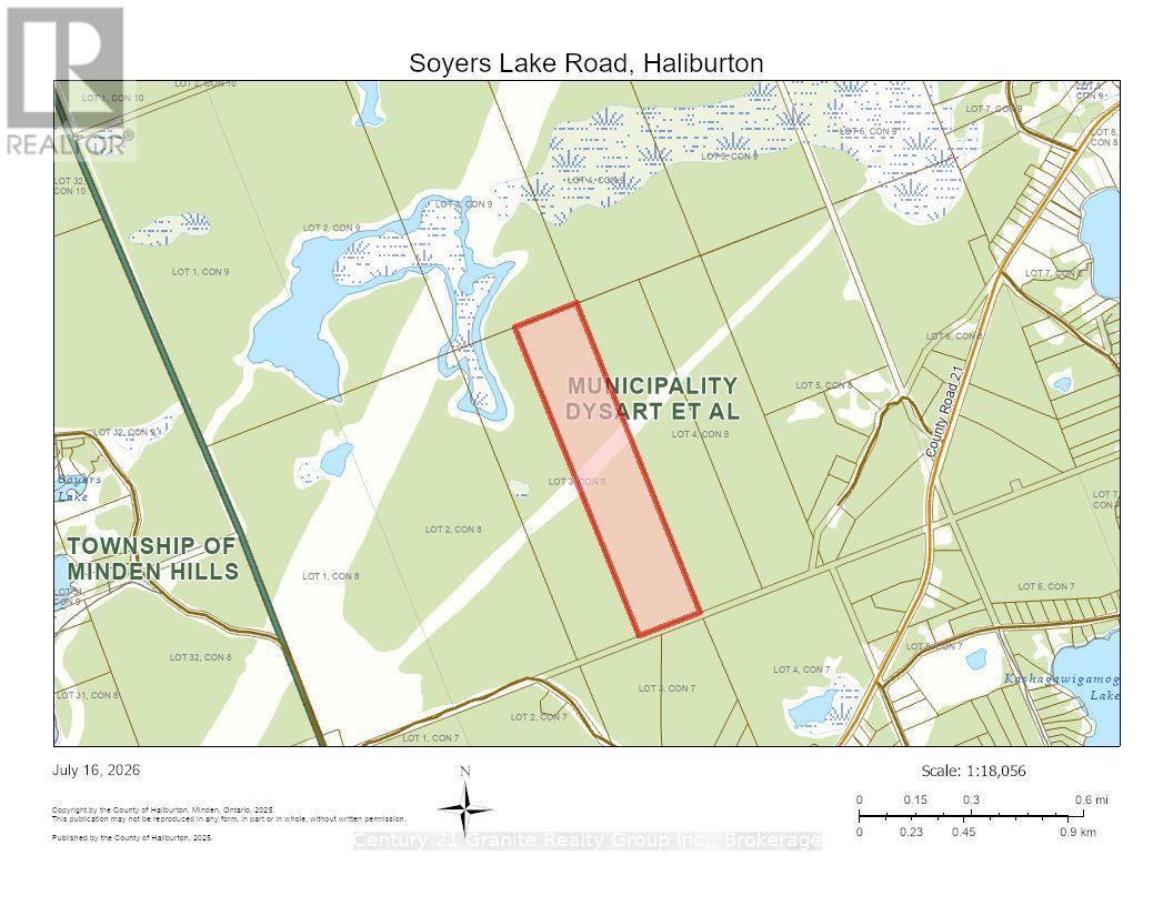 0 Soyers Lake Road Property Photo 16