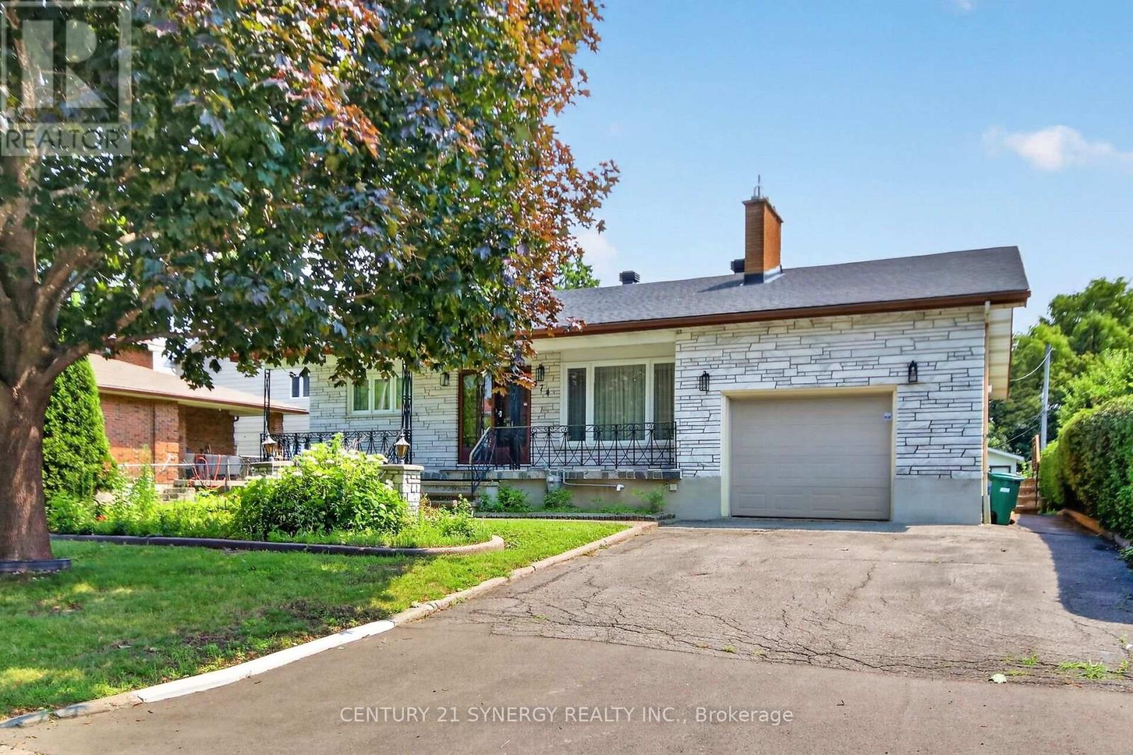 974 GREENBRIAR AVENUE