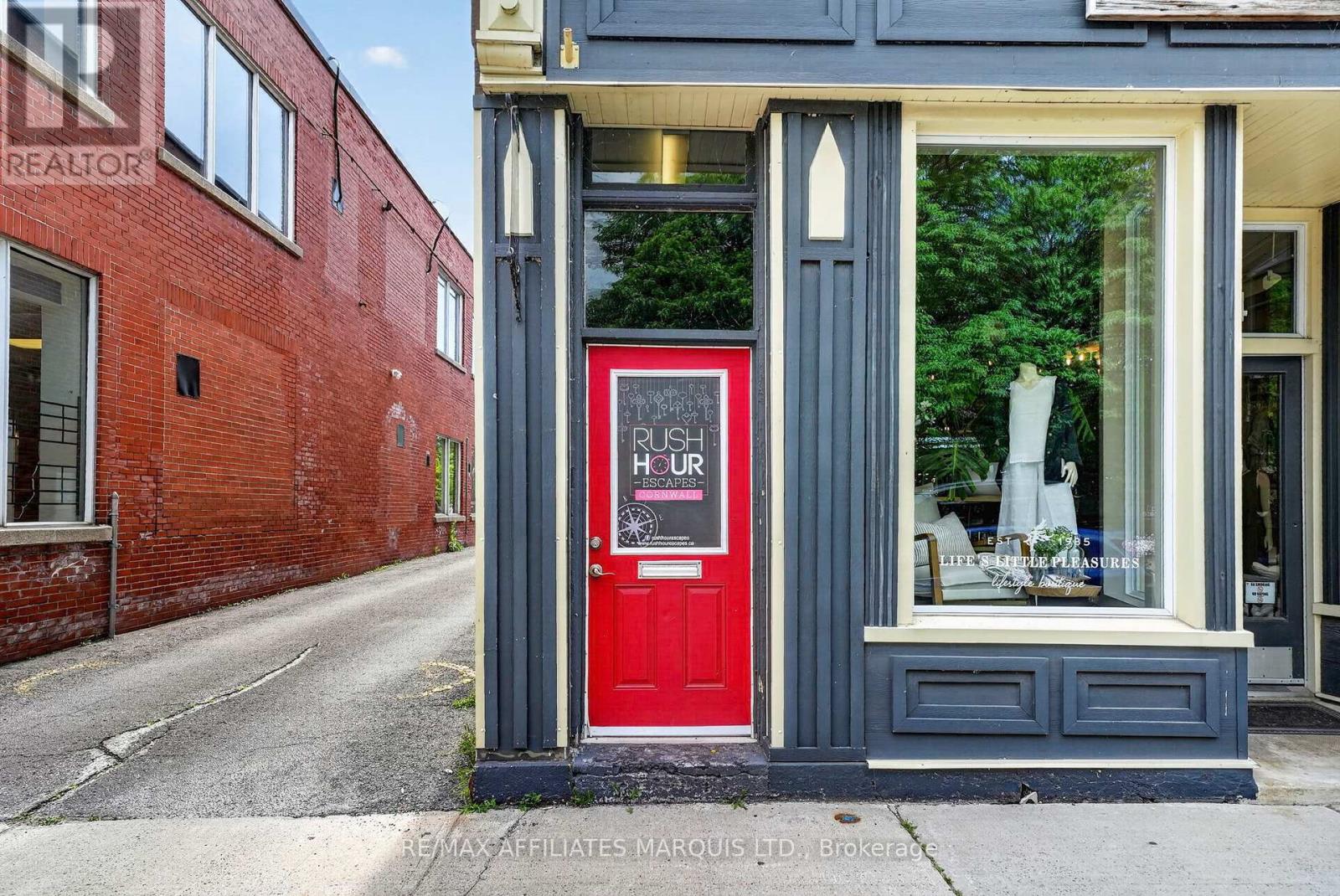 52 PITT STREET Property Photo 1